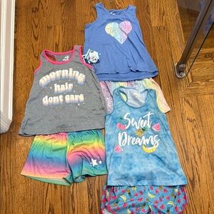 Set of 3 - Sleep On It - Pajamas